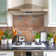 Tovar 17-3/4 In. X 17-3/4 In. Ceramic Rustic Wall & Floor Tile