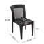 Outdoor Dining Chairs – Stackable Patio