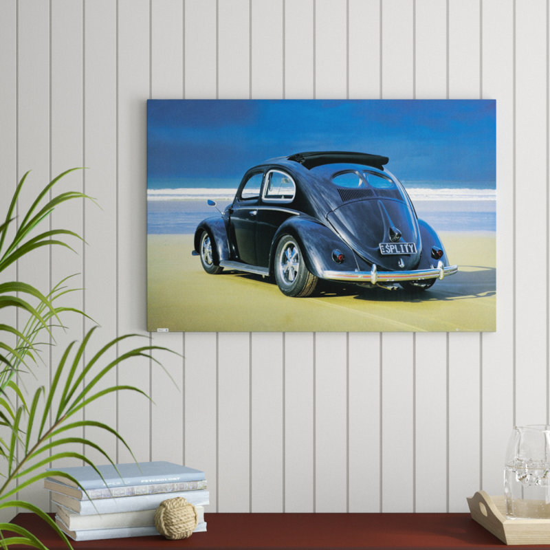 Single Picture Frame Painting