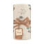 Avery Organic Cotton Knitted Baby Blanket (poppy)