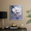 Série FLORAL CD XXXVI - reproduction encadrée de qualité supérieure - prête à être accrochée - aucun clou requis-1120327206-1120327203