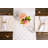 Marriott Cotton Blend Polka Dots Square Napkin-759505510