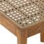 Britt Outdoor Dining Side Chair
