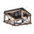 Flush Mount