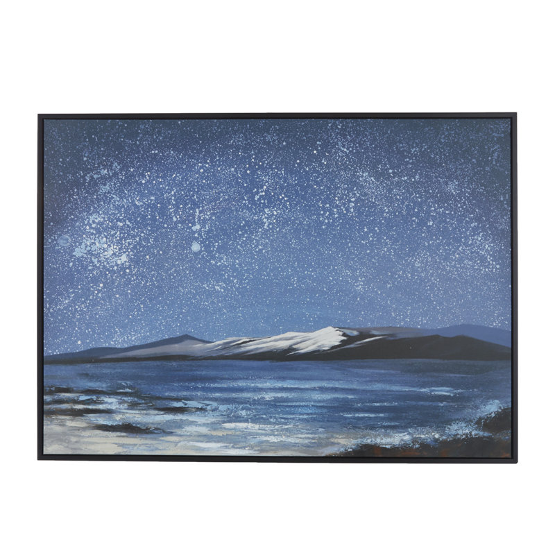 Painting Print