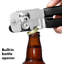 OXO Stainless Steel Manual Can Opener