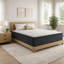 Matelas Deny, mousse viscoélastique Response, support moelleux 13 po-107123126