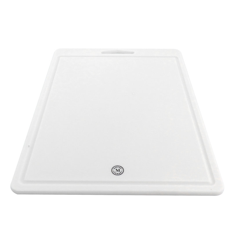 Plastic Cutting Board
