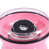 Pink is out of stock selected