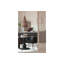 45cm H Polyester Blend Upholstered Side Chair