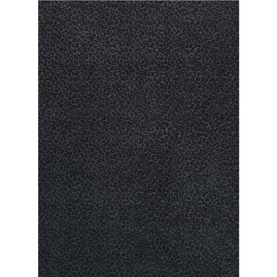 Leopardess Onyx Hand-Tufted Responsible Wool Rug