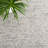 Kahoka Hand Tufted Indian Wool And Cotton With Latex Solid Color Rug-261483593