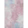 Premium Machine Washable Slesnick AMF1675 Abstract Rug