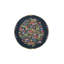 Tapis décoratif moderne Modern-95373987