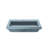 Trough Handmade Rectangular Drop-In Bathroom Sink-119024540-97563083