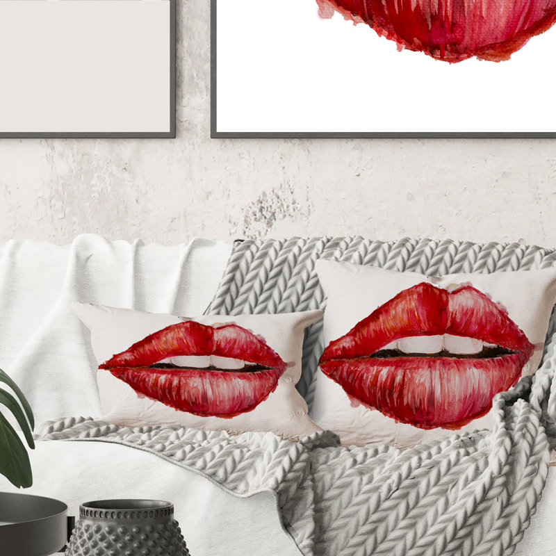 Throw Pillow