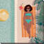 Beach Babes III - Peinture-1460399124-1452353628