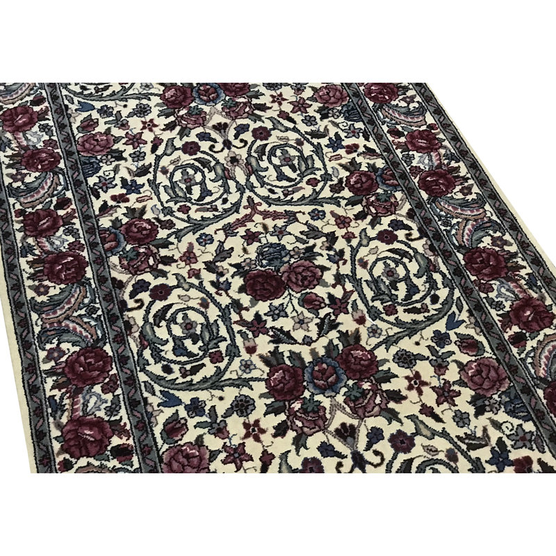 Jahan One-of-a-Kind 2'5" X 9' Area Rug