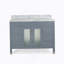Armoire 48 po