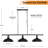 Pool Table Pendant Light
