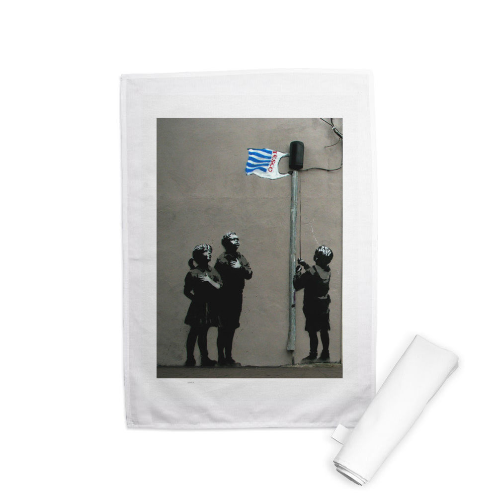 Cotton Kitchen Towel