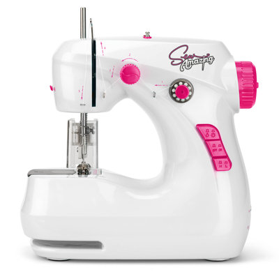 Toyrific Sew Amazing Stitch Computerized Sewing Notions