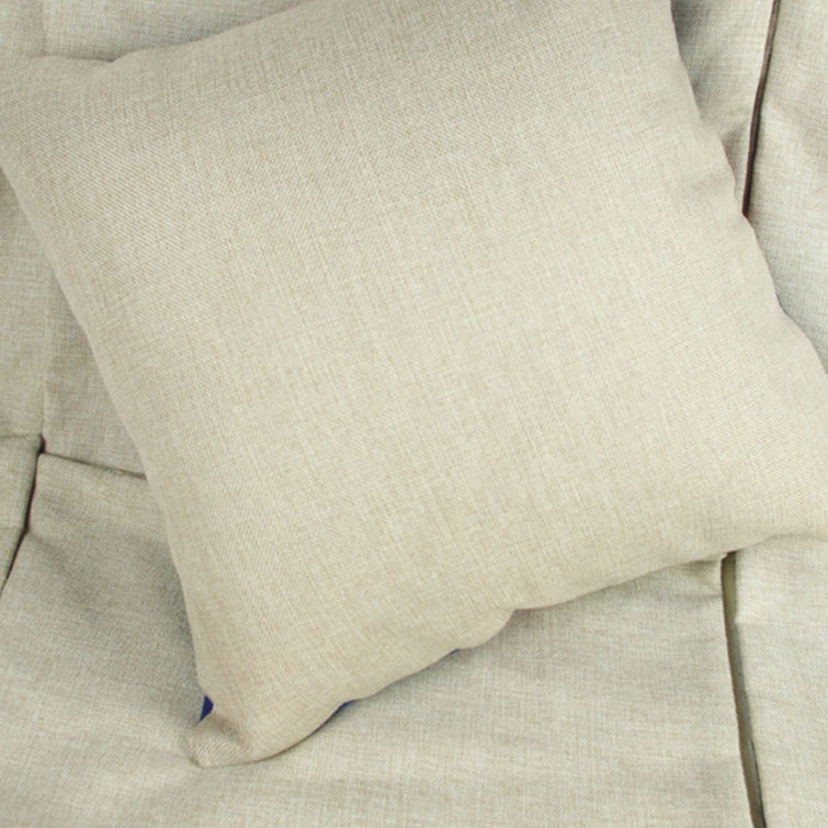 OUTDOOR Pillow Inserts to Go With Your Pillow Order Custom Order