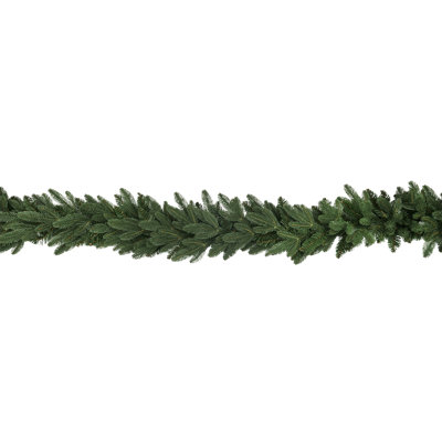 Faux Garland