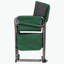 Chaise de réalisateur Kamp-Rite portable avec glacière, porte-gobelet et table d'appoint-96808220