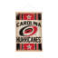 Tapisserie murale 24 "x 36" Carolina Hurricanes-128498458