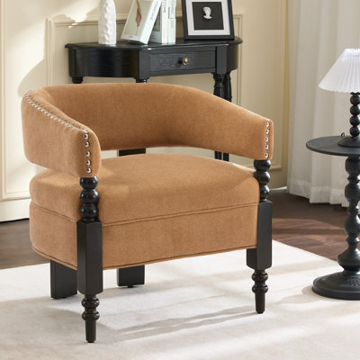 Fauteuil Barrel