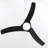 52'' Ceiling Fan With Lights And Remote Control-1679876734-1679876730