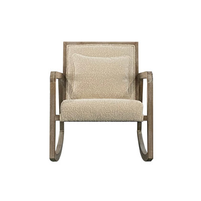 Jed Rocking Chair