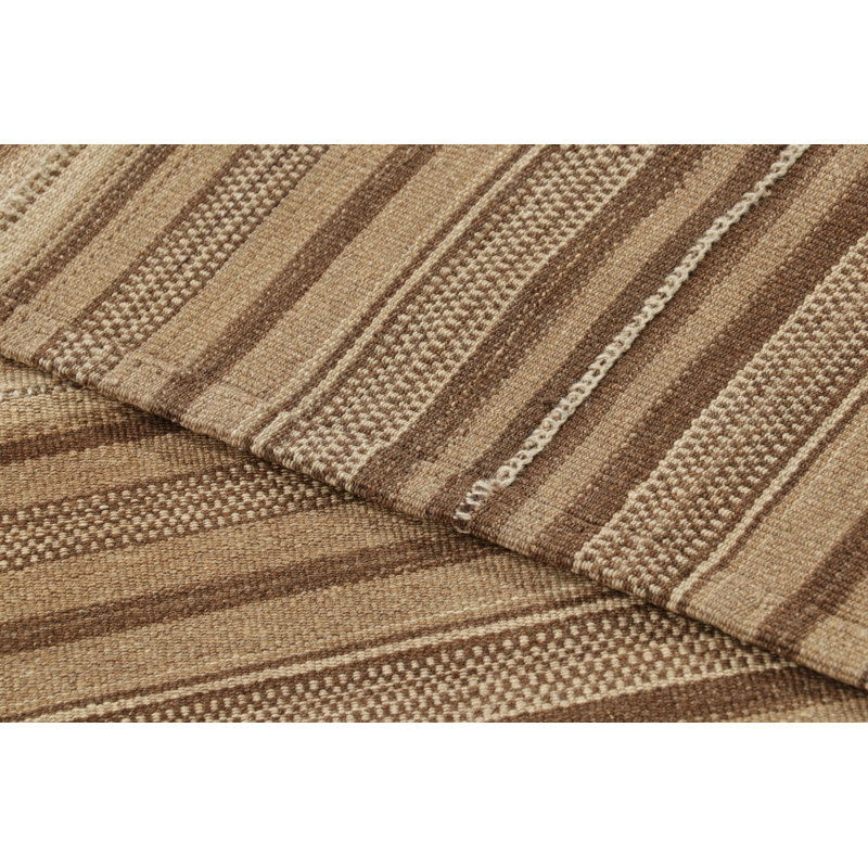 Kilim & Flatweave One-of-a-Kind 8'0X10'3 Area Rug