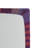 Microfiber Plaid Fitted Sheet-42097262-105845641