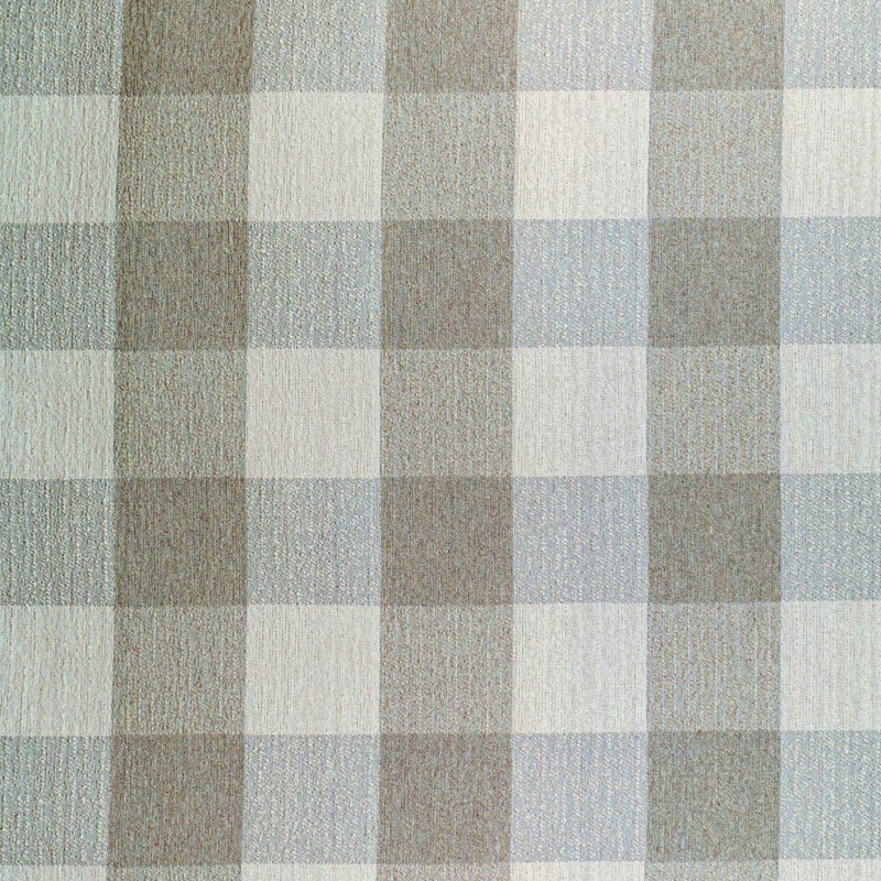 Winners Circle IV Mancini Crypton Fabric, Chambray