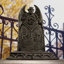 The Vampire Weather Resistant and UV Resistant Halloween Outdoor Decoration