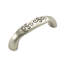 Palermo 3" Center to Center Arch Pull-227987213