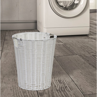 Sinclair Plastic Open Waste Bin - 20L