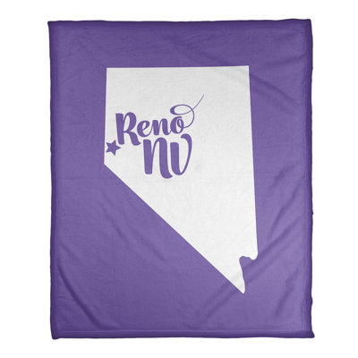 Jeté polaire reno nevada