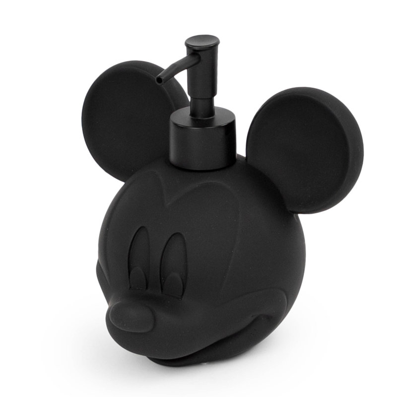 Iconic Mickey & Friends Lotion Pump