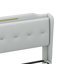 Très grand lit tapissier Pu-332250243-332250253
