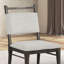 Chaises de salle à manger-282544563