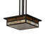 4 - Light Pendant
