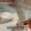 Paula Purroy Talia 5.11 In. X 5.11 In. Matte Ceramic Wall Tile (6.02 Sq. Ft. / Case)-1369912191