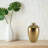 Luna Textured Slate Large Adult Urn-102747321