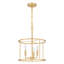 Luminaire suspendu cylindrique 3 lumières Arpelar-1565702418