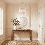 Hubbs 6 lumières Brookstone en laiton chaud-263427663