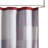 Woolrich Winter Hills 100% Cotton Patchwork Single Shower Curtain-18576016