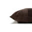 Brockett Textured Lumbar Throw Pillow-1447387316